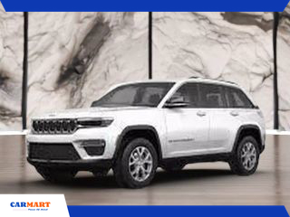 Image of 2023 JEEP GRAND CHEROKEE