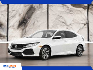 Image of 2018 HONDA CIVIC