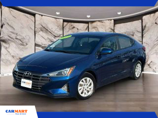 Image of 2019 HYUNDAI ELANTRA