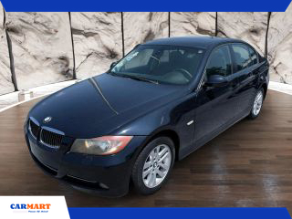 Image of 2007 BMW 3 SERIES