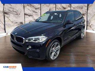 Image of 2017 BMW X5