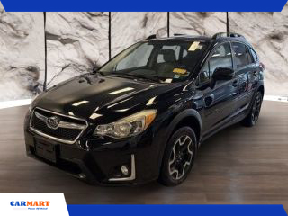 Image of 2016 SUBARU CROSSTREK