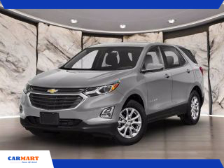 Image of 2019 CHEVROLET EQUINOX