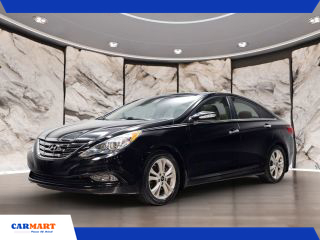 Image of 2012 HYUNDAI SONATA