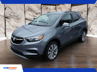 Image of 2019 BUICK ENCORE