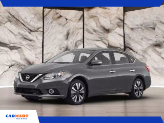 Image of 2019 NISSAN SENTRA
