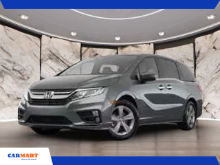 Image of 2018 HONDA ODYSSEY