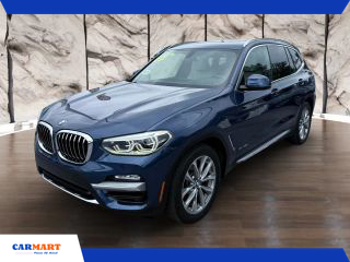 Image of 2018 BMW X3