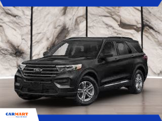 Image of 2020 FORD EXPLORER