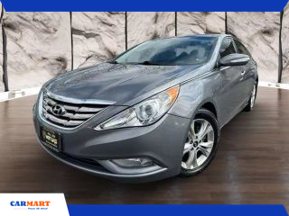 Image of 2012 HYUNDAI SONATA