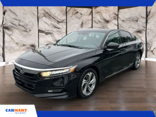 Image of 2018 HONDA ACCORD