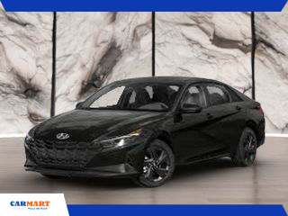 Image of 2022 HYUNDAI ELANTRA