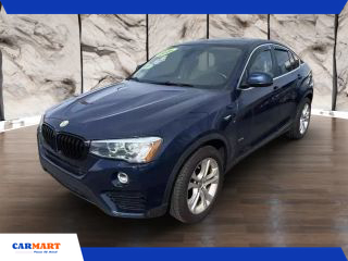 Image of 2016 BMW X4