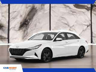 Image of 2023 HYUNDAI ELANTRA