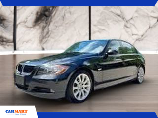 Image of 2007 BMW 3 SERIES