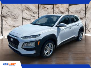 Image of 2021 HYUNDAI KONA