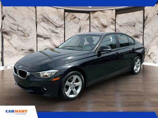 Image of 2014 BMW 3 SERIES