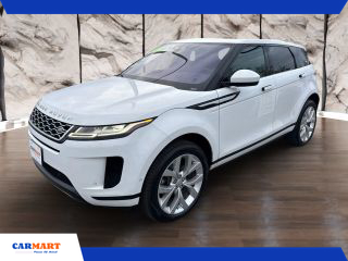 Image of 2020 LAND ROVER RANGE ROVER EVOQUE