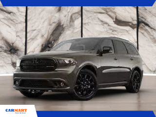 Image of 2018 DODGE DURANGO