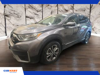 Image of 2020 HONDA CR-V