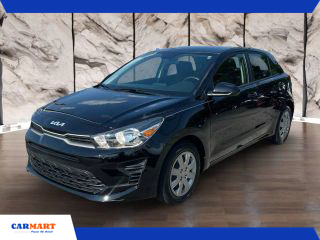Image of 2022 KIA RIO