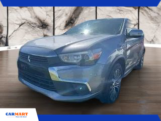 Image of 2016 MITSUBISHI OUTLANDER