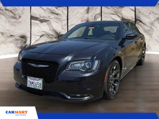 Image of 2015 CHRYSLER 300
