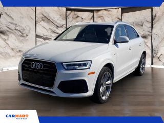 Image of 2018 AUDI Q3