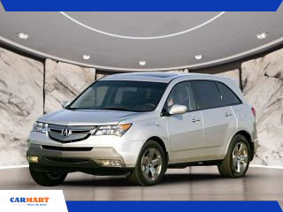 Image of 2008 ACURA MDX