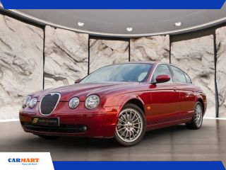 Image of 2006 JAGUAR S-TYPE