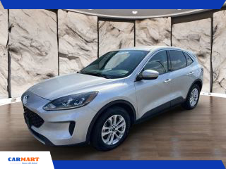 Image of 2020 FORD ESCAPE