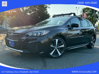 Image of 2017 SUBARU IMPREZA