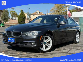 Image of 2018 BMW 3 SERIES