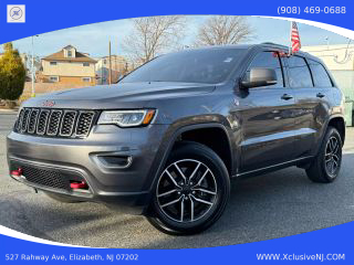 Image of 2019 JEEP GRAND CHEROKEE