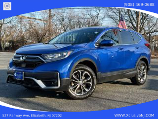 Image of 2022 HONDA CR-V