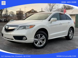 Image of 2015 ACURA RDX