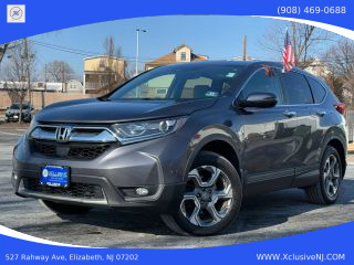 Image of 2019 HONDA CR-V