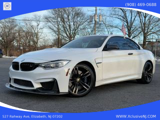 Image of 2017 BMW M4