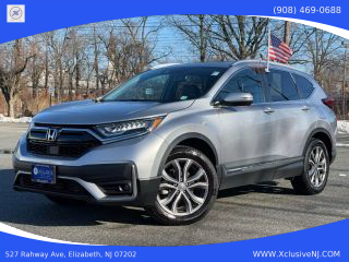 Image of 2022 HONDA CR-V