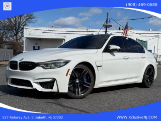 Image of 2018 BMW M3