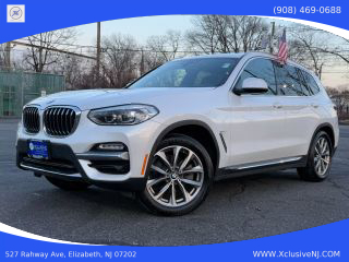 Image of 2019 BMW X3