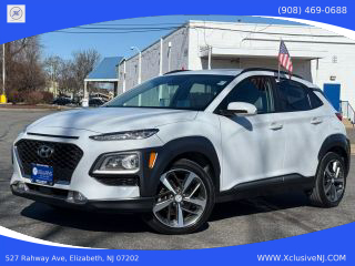 Image of 2019 HYUNDAI KONA