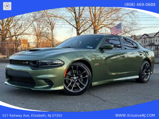 Image of 2022 DODGE CHARGER