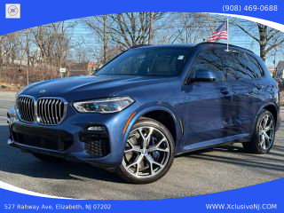 Image of 2019 BMW X5