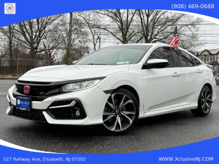 Image of 2019 HONDA CIVIC