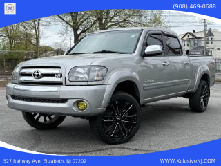Image of 2006 TOYOTA TUNDRA DOUBLE CAB