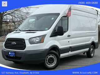 Image of 2016 FORD TRANSIT 350 VAN