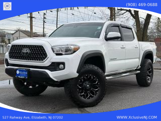 Image of 2019 TOYOTA TACOMA DOUBLE CAB