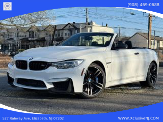 Image of 2017 BMW M4