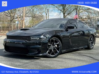 Image of 2021 DODGE CHARGER